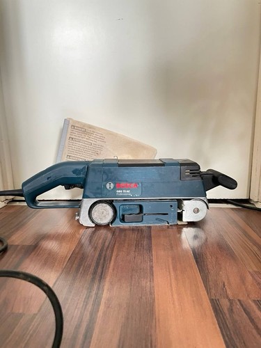 Bosch gbs bandschleifer - gbs, ae