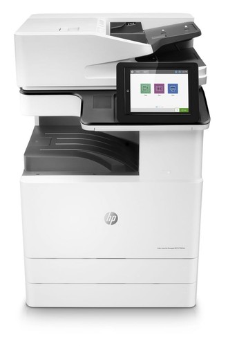 Clj managed e77822dn - hp,