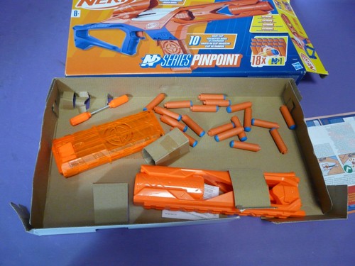 Zubehör für nerf series - für,
