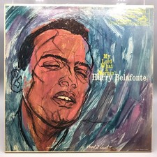 Harry Belafonte My Lord What A