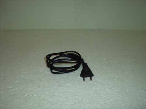 Netzkabel für kofferradio - netzkabel,