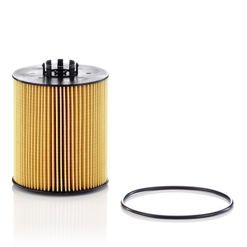 Mann filter 015 x - 12,