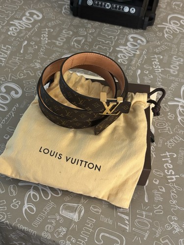 Louis vuitton gürtel damen - louis,