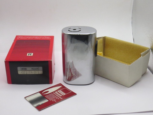27288 vintage rowenta 458 - 27288/,