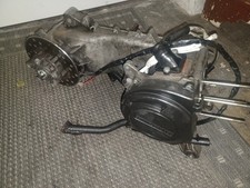 Gilera Runner SP 50 Motor C14 Baujahr 2000