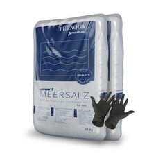 Meersalz 50kg Poolsalz