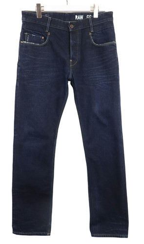 Star new radar tapered - new, jeans