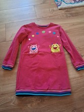 Winterkleid Jako O Gr. 122