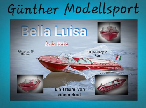 Carson bella luisa 100 - bella, 100%