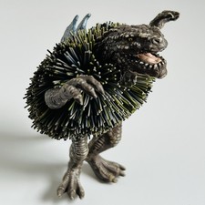 Vintage Oddzon Godzilla Koosh