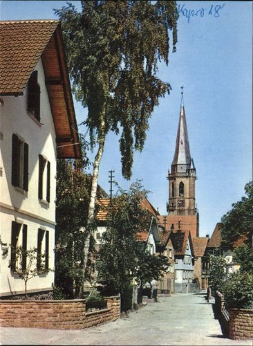 Kappelrodeck - ,