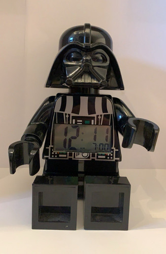 Lego star wars - lego, vader