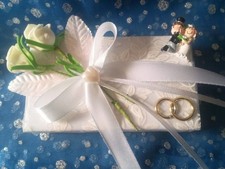 Geschenkbox Schachtel