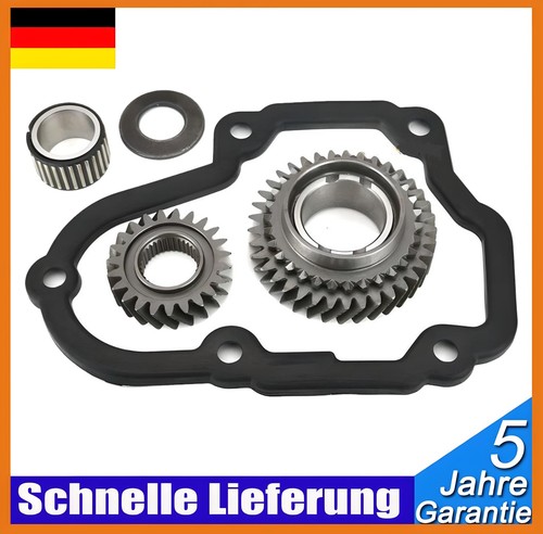 Getriebe für 5 - 2.5, t5