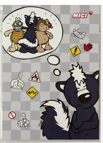 Nici amici della - nici-amici,