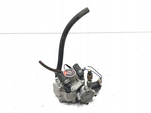 Shark 1500 lpg - 1500, lpg-reduzierer