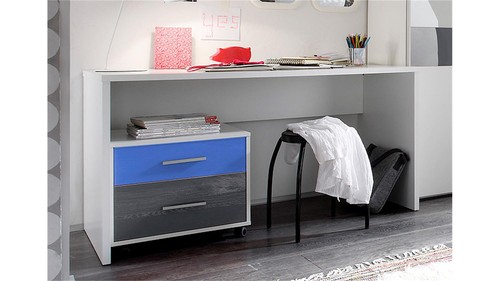 Schreibtisch jugendzimmer - schreibtisch,