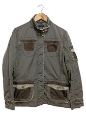 MABRUN Damen Bomberjacke Gr