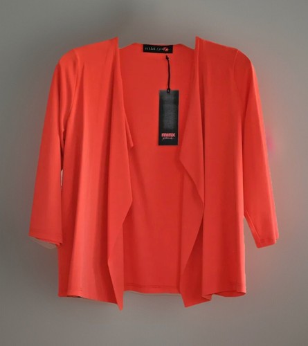 Minx kurze cardigan - 40,