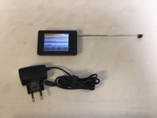Pocket TV  Muvid DVB-T 100 -  2,8 Zoll Display - schwarz
