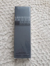 Karl Lagerfeld  PHOTO 125 ml