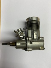 O.S Max  60 SR  10cc Motor