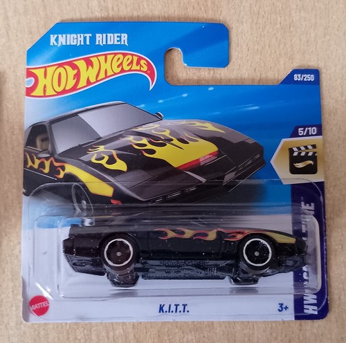 Hot wheels t schwarz - wheels,