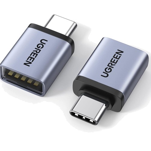 Ugreen usb auf - c,