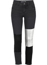 Super skinny jeans mit - super-skinny-jeans,
