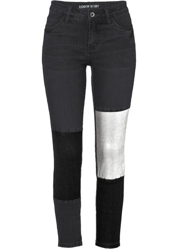 Super skinny jeans mit - super-skinny-jeans,