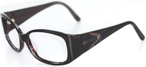 Artdeco brille dunkelrot - artdeco, dunkelrot/grau