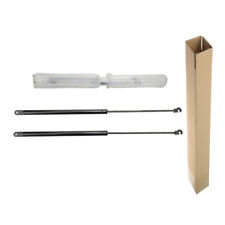 2x Gasfeder Heckklappe Mit