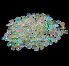 51 Ct Äthiopischer Opal