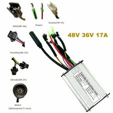 Bürstenloser 17a 36v 48v - 17a,