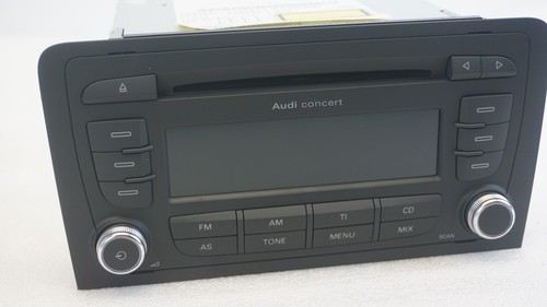 Original audi rs3 - a3, s3