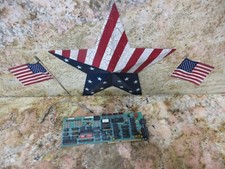 Spezial Elox Agie Ameritron