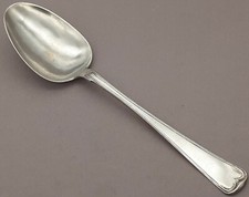 Antiker Vorleger großer