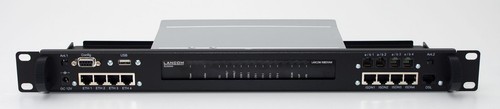 Rack mount voip montagekit - voip, 19"