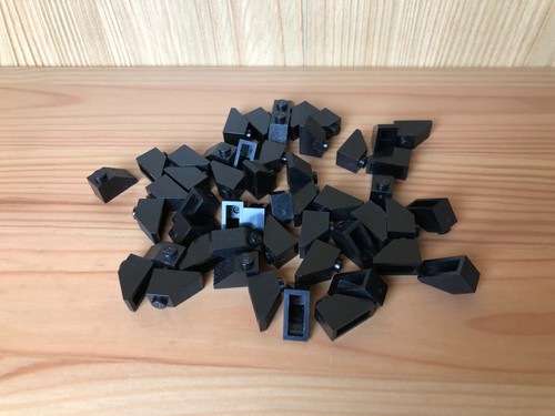 Lego 50x 3040a dachstein - lego,