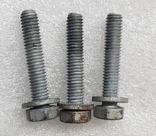 Vergaser Flansch Schrauben