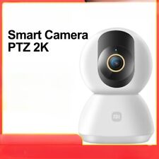 360° Smart Home Security Camera PTZ Baby Monitor 1296x2304P AI Panoramic Cameras