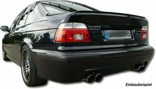 Bmw e39 sport - bmw,