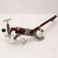 Mercedes W220 S Klasse C215 CL Einschweißlehre Richtwinkelsatz R - 220589012300