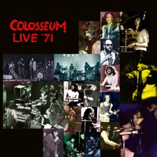 Colosseum: Live '71