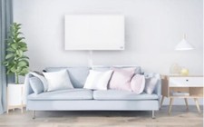 Infrarotheizung incl