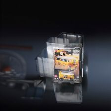 10x Protector Case Hot Wheels PREMIUM Card Blisterverpackung Clamshell NO CAR!