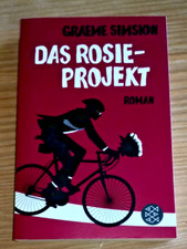 Das Rosie-Projekt von Graeme