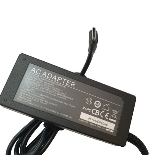 Usb netzteil notebook - w,