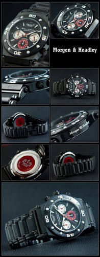 Herrenuhr chronograph - herrenuhr,