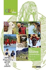 Die GEOlino Gesamtedition Vol. 1-5 - Arthaus | DVD